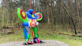 Visit Ekeberg Park, The ‘Other’ Sculpture Park In Oslo, Norway