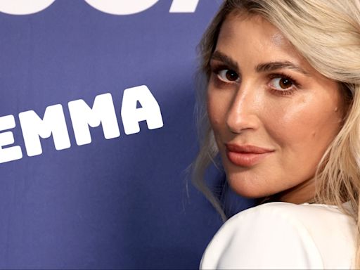 DWTS Pro Emma Slater Shows Off Drastic New Look