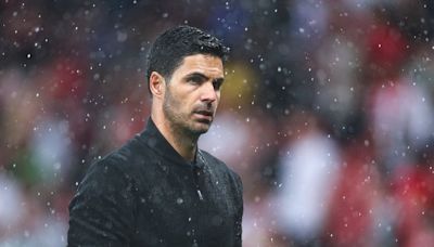 Arsenal ready to walk away from £51m transfer deal as negotiations stall despite Mikel Arteta wish