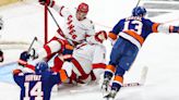 NHL roundup: Islanders remain alive with double-OT win