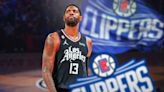 Paul George calls out Clippers for 'hero ball' failures vs. Mavericks