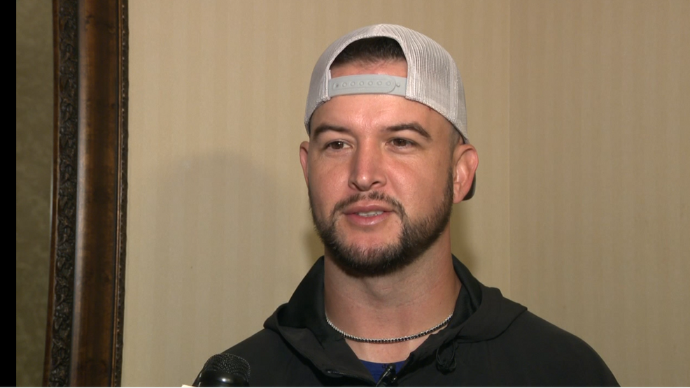 AJ McCarron 'excited' about return to home state and playing Stallions