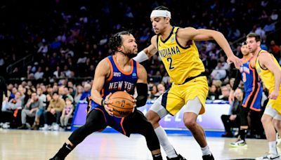 How to Watch Tonight's Indiana Pacers vs. New York Knicks Playoff Game