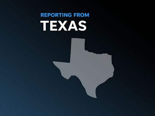 Texas power outage map: Severe storms leave nearly 800,000 homes, businesses without power