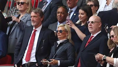 Man United co-owner Avram Glazer 'fails' to buy new club as Sir Jim Ratcliffe plans huge changes