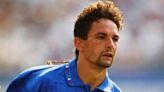 Roberto Baggio fica ferido durante assalto à sua mansão