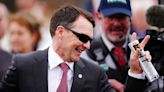 St Leger: Aidan O'Brien to field trio as seven declared for Doncaster showpiece