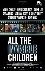 All the Invisible Children