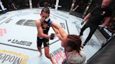 UFC Fight Night 228 post-event facts: Michelle Waterson-Gomez TKO’d after 14 years