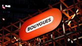 Bouygues misses first quarter core earnings expectations, shares fall