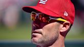 Skip Schumaker hired as manager of Marlins