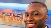 Detroit TV news anchor Evrod Cassimy leaving WDIV for new job in Chicago