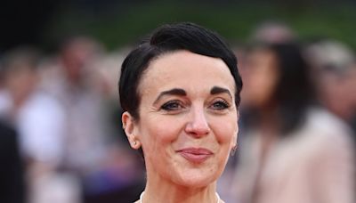 Police are investigating Amanda Abbington death threat as actor faces harassment over Strictly complaint