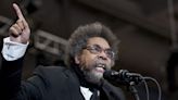 Cornel West seeking Green Party nomination for presidential run