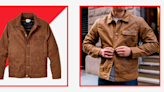 16 Waxed Canvas Jackets That Will Never Go Out of Style