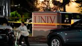 UNLV shooting suspect previously was instructor at University of Northern Iowa