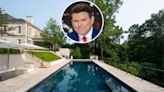 Bret Baier Is Looking to Flip His Amenity-Packed Washington, D.C., Estate for $32 Million
