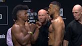 Alonzo Menifield vs. Carlos Ulberg prediction, pick, start time, odds for UFC on ESPN 56