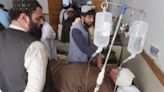 Blasts at Pakistan mosques kill 57 during events marking Prophet Mohammed’s birthday