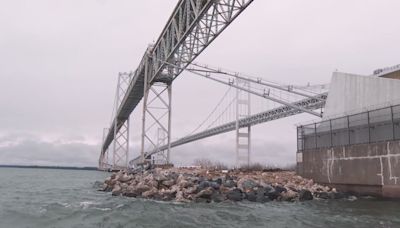 After the Key Bridge collapsed, fears flounder for the Bay Bridge