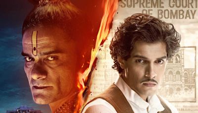 Gujarat HC lifts stay on release of ‘Maharaj,’ debut film of Aamir Khan’s son