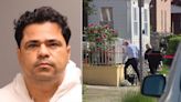 Husband charged in stabbing deaths of wife, mother-in-law who were found in Philadelphia basement