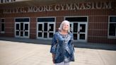 Title IX pioneer: Betty Moore, the first woman to become AD in Greenville County Schools