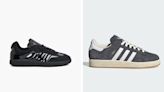 The Best Adidas Sneakers Releasing in May