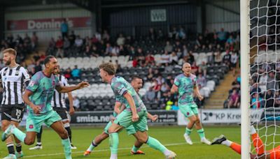 'Really good signs' - Simmo reacts to Blues' draw with St Mirren