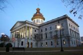 South Carolina State House