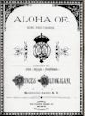 Aloha ʻOe