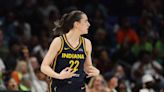 Can Caitlin Clark mark a turning point for the WNBA?