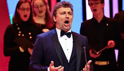 El tenor Jonas Kaufmann ofrecerá en junio en Las Palmas de Gran Canaria su único concierto en España