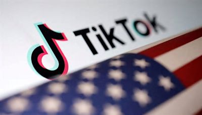 TikTok China parent firm says no plans to sell app