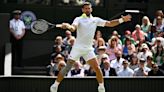 Novak Djokovic Survives Rookie Test As Wimbledon Craves Andy Murray Magic | Tennis News