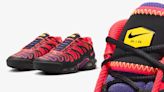 Nike tira el precio de las zapatillas más sorprendentes de su catálogo: las Air Max Plus Drift ¡están rebajadísimas!