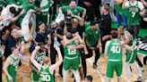 Oshae Brissett on winning the 2024 NBA Championship with the Boston Celtics