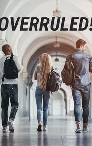 Overruled!