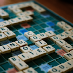 Scrabble