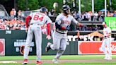 Rafael Devers (4 hits], Red Sox power up the offense to knock down the Orioles - The Boston Globe