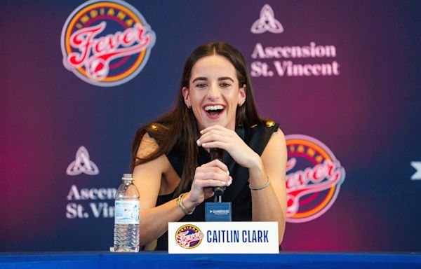 Caitlin Clark Addresses Major WNBA Issue Ahead Of Her Debut