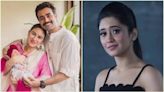 TV Newsmakers Today: Priya Malik’s Son Gets Hospitalised, Shivangi Joshi Hints About Losing Role In Heeramandi