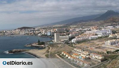 Detenido en el sur de Tenerife un fugitivo belga que agredió sexualmente a una menor