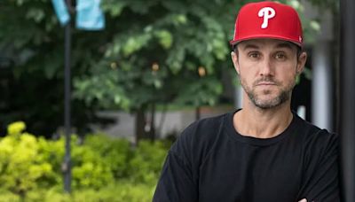 How South Jersey’s Zac Clark turned his ‘Bachelorette’ fame into a platform for people in recovery