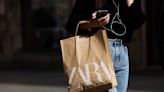 Zara Is Taking Over Thrift Stores, Says Report