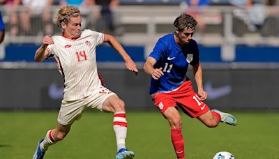 How to watch USA vs. New Zealand friendly today (9/10/24): Soccer free live stream, time, channel