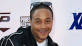 That's So Raven star Orlando Brown arrested on domestic violence charge