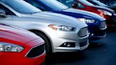 Supply chain woes caused US auto sales to fall 8% last year