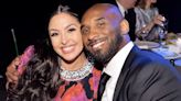 Vanessa Bryant Share Sweet Photos of Kisses with Late Husband Kobe for Their 23rd Wedding Anniversary