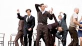 Review: GANDINI JUGGLING'S SMASHED, Peacock Theatre